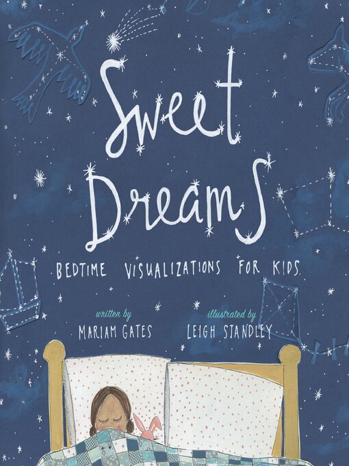 Cover image for Sweet Dreams